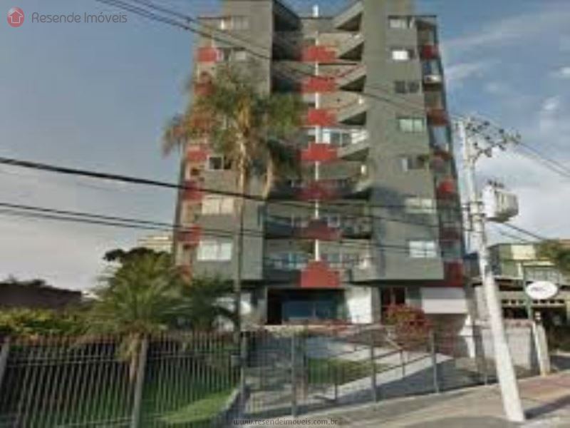 Apartamento para Alugar no Campos Elíseos em Resende RJ